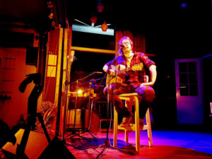 Op de Planken .live