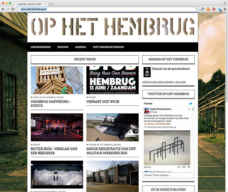 ophethembrug