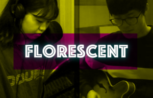 Paasconcert bij Bind "Florescent"