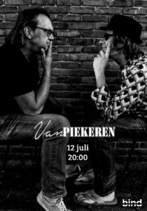 Van Piekeren - Special