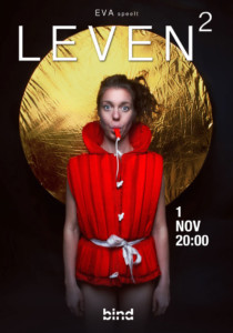 EVA Speelt: Leven2