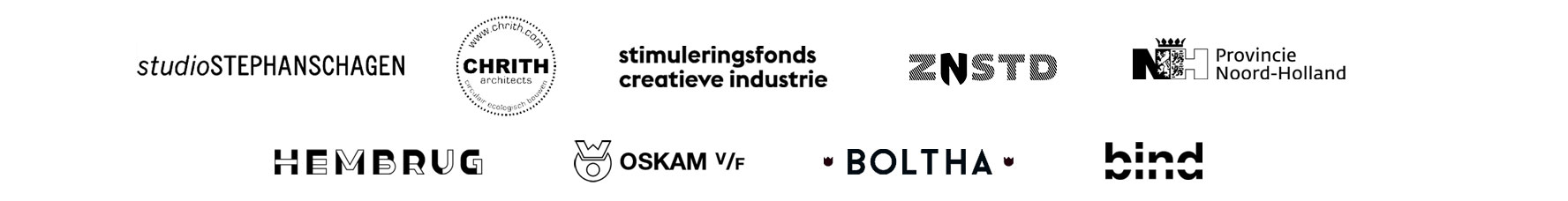 logos-lezing