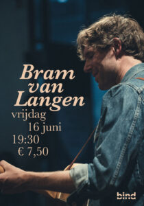 Bram van Langen