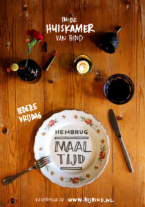 Hembrug Maaltijd