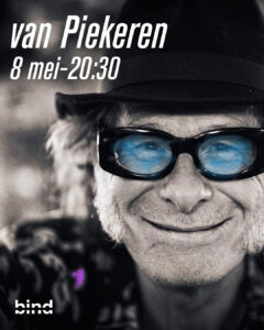 van Piekeren