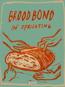 BroodBond - onderzoek naar coöperatief bakken